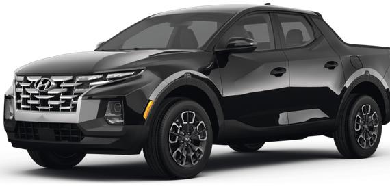 HYUNDAI SANTA CRUZ 2022 5NTJC4AE7NH036714 image